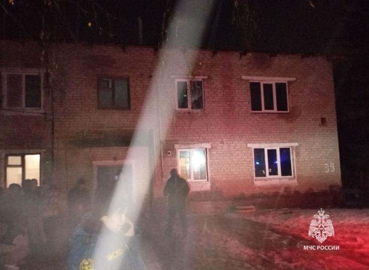    Фото: МЧС по РБ