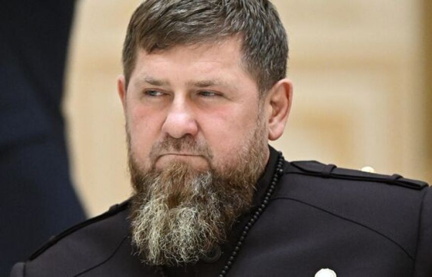    «Этот полк как в первый раз дойдет до Киева»: Кадыров