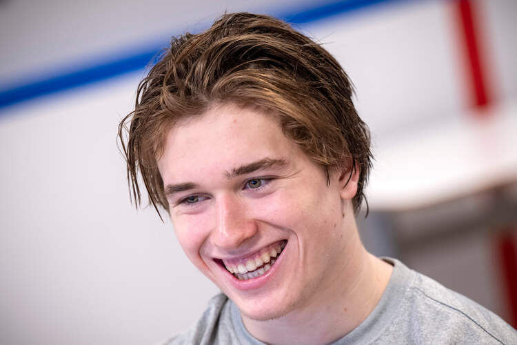    Маклин Селебрини / фото: Johan Nilsson, globallookpress.com