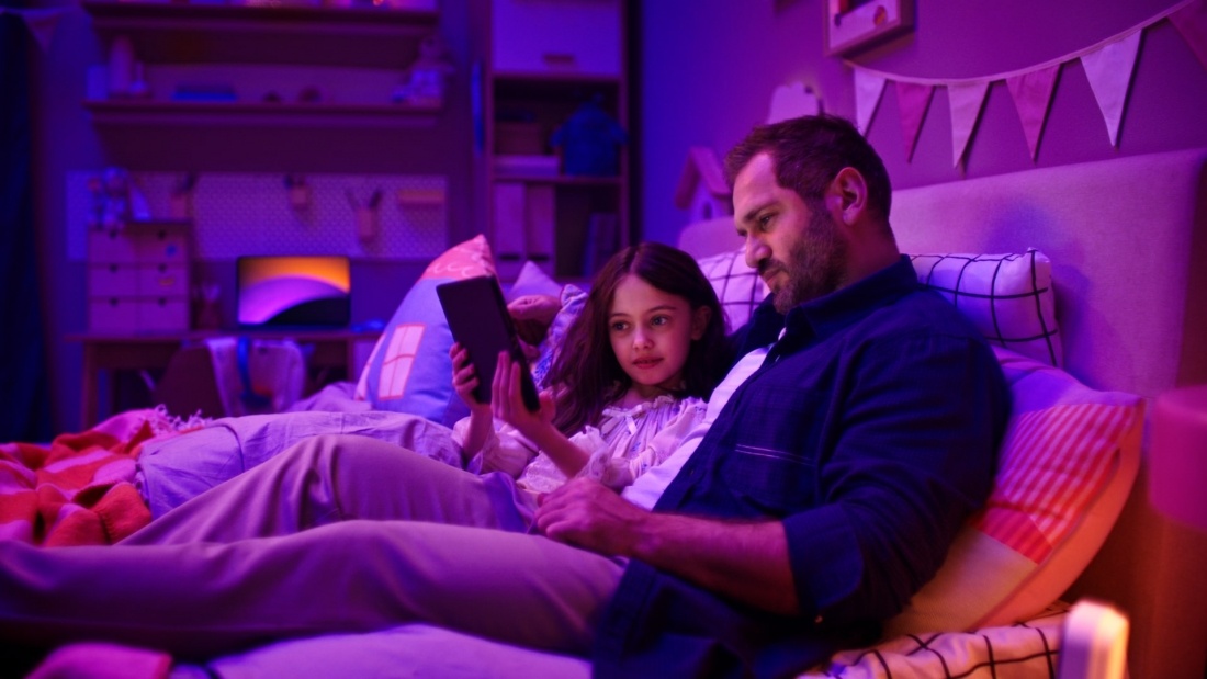 В течение 30 дней можно пользоваться домашним интернетоми  другими цифровыми сервисами бесплатно