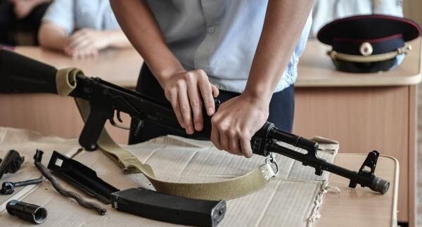    РИА «Новости»