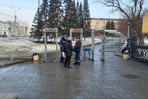    Фото: Прецедент