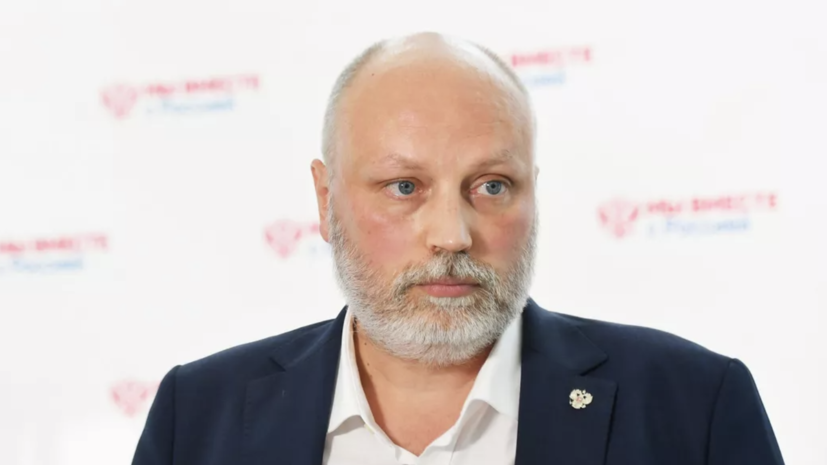   РИА Новости