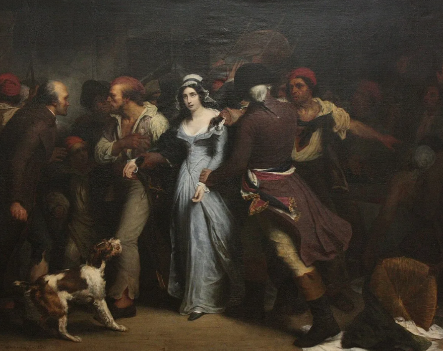 Иллюстрация взята из открыхы источников в интернете