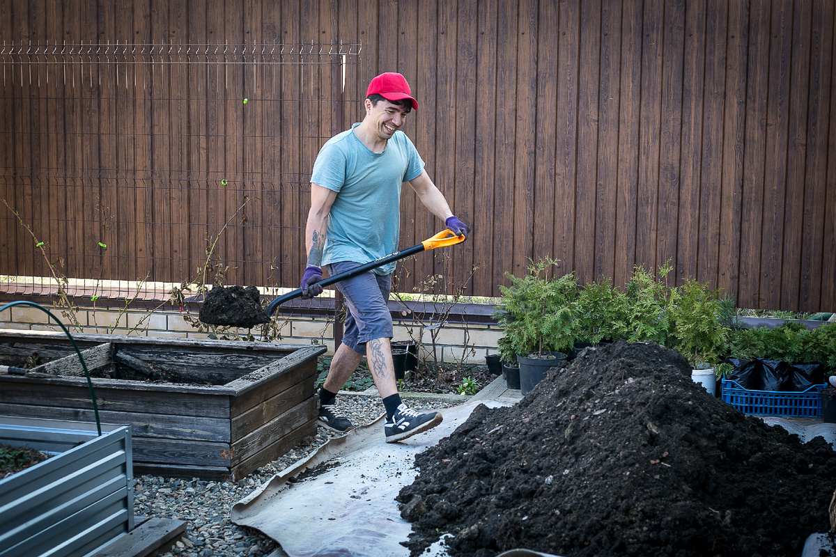 Автор фото Елена Якимова / Greenfingers