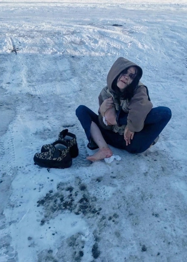 Синтетические наркотики способны превратить человека в зомби