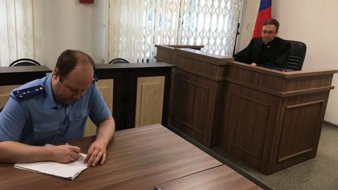     Источник: Объединенная пресс-служба судов Удмуртии