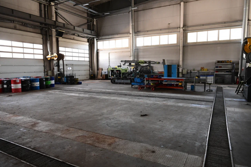    Добычу мрамора в Карелии возобновят впервые за 20 летОфициальный интернет-портал Республики Карелия