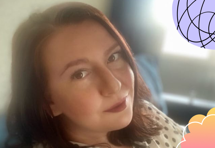 Анастасия Малых Старший IT-рекрутер компании Smart IT