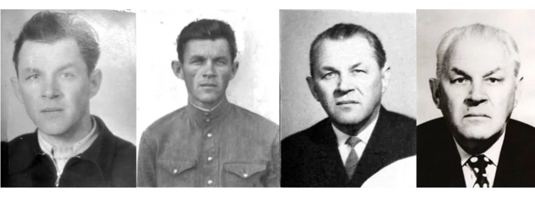 Возрождённый Борис Алексеевич