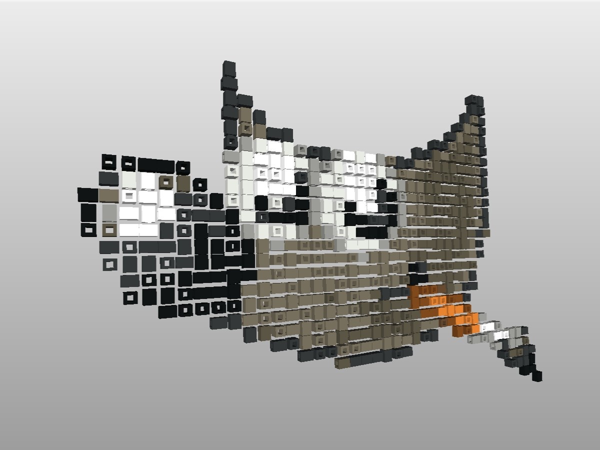    Вышел графический редактор GIMP 3.0. Что в нём нового?