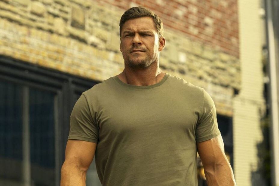 Кадр из этого хорошего сериала 