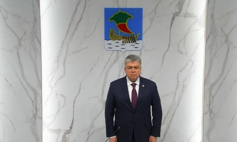 Фото: стоп-кадр видео