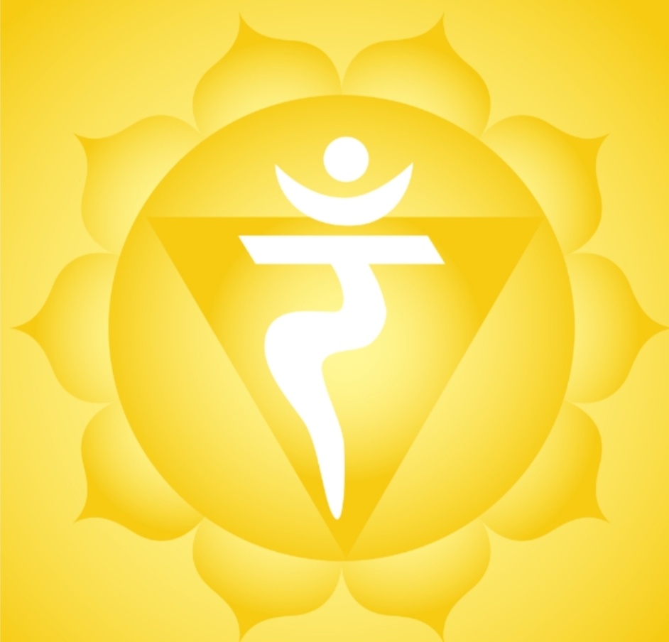 Манипура чакра