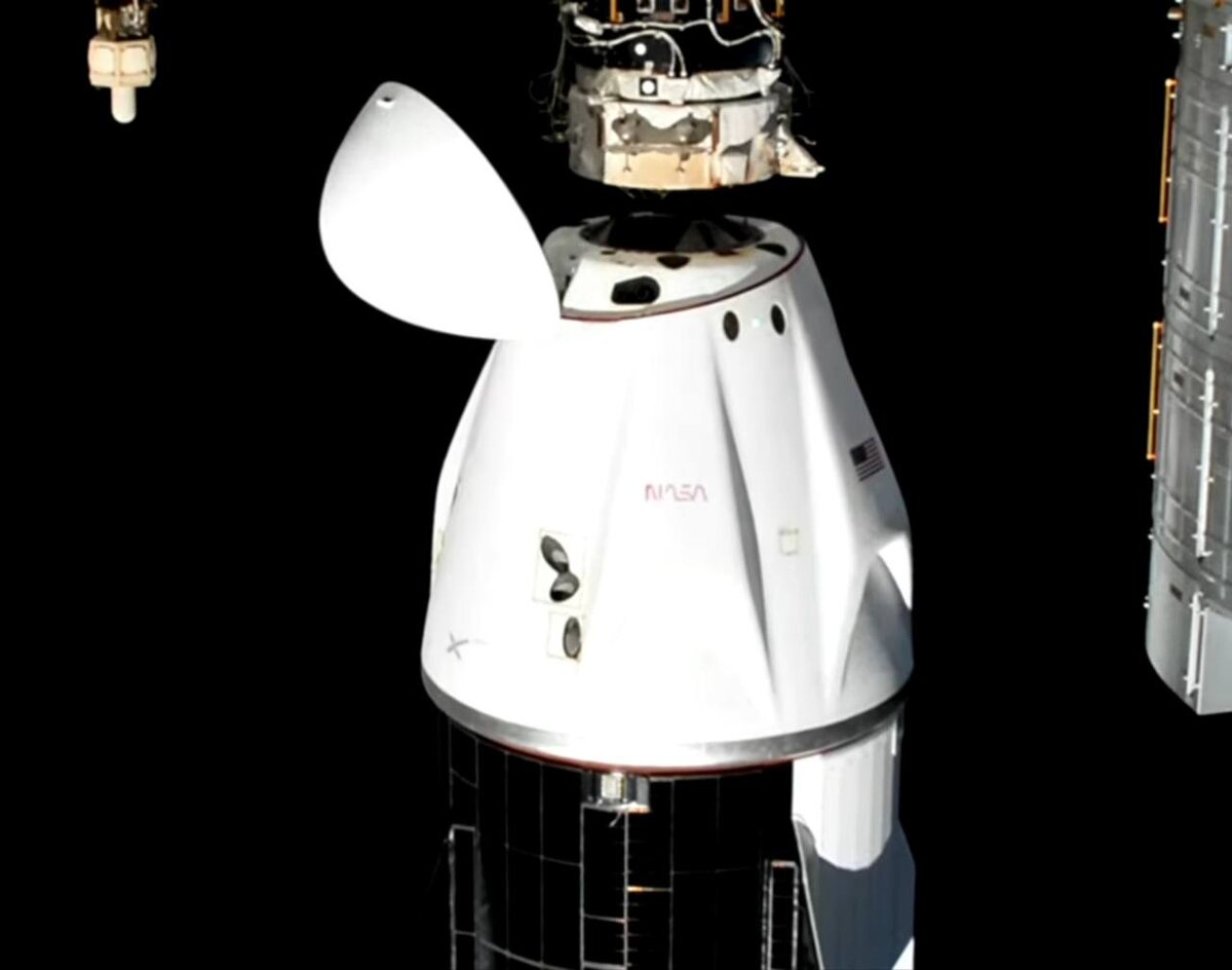 Фото Роскосмос  📷
