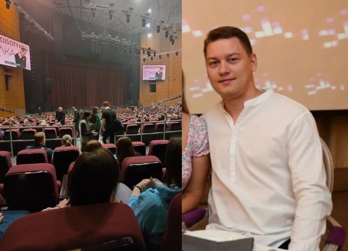 Фото «КП-Новосибирск».