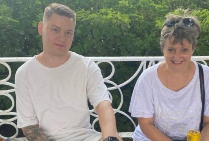 Григорий и Татьяна. Источник фото «Сиб.фм».