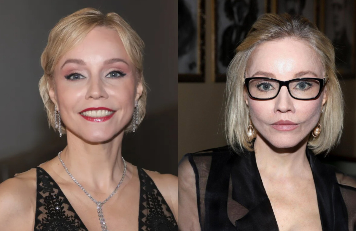 Марина Зудина
