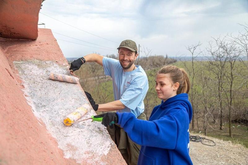    Пресс-служба Алексея Вихарева