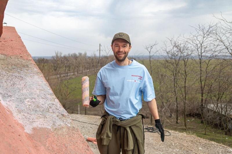    Пресс-служба Алексея Вихарева