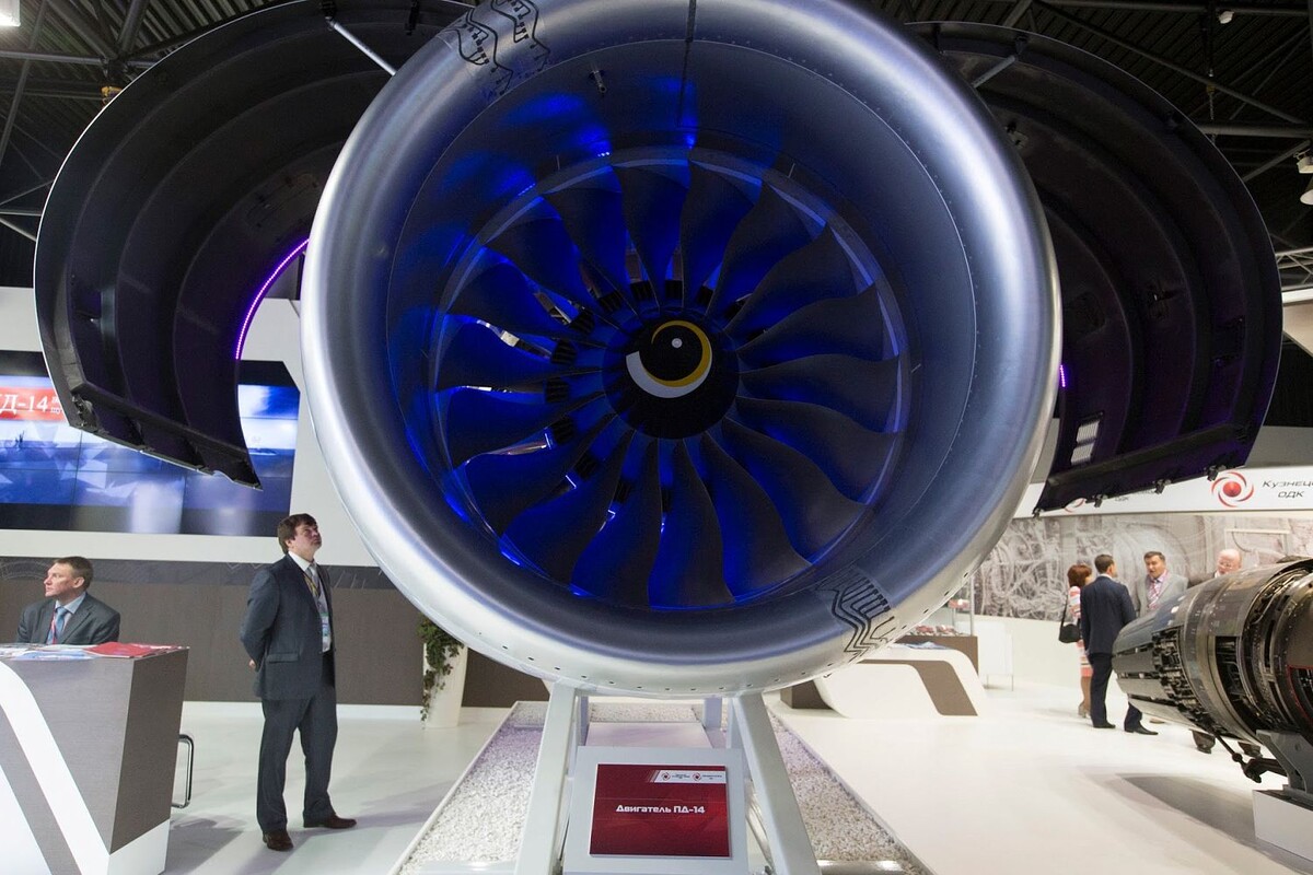    Изображение Ростех 