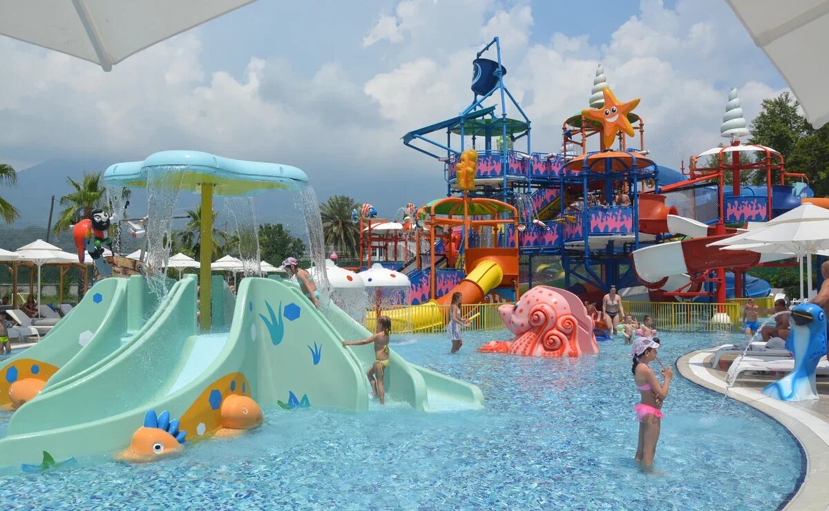    Сколько стоит летний отдых «все включено» в Турции в 2025 году при покупке тура в марте