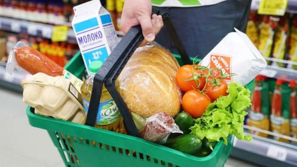    В России предложили ограничить наценки на социально значимые продукты
