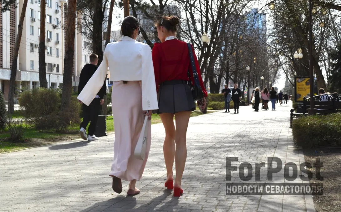 Фото:
Алексей Лохвицкий / ForPost