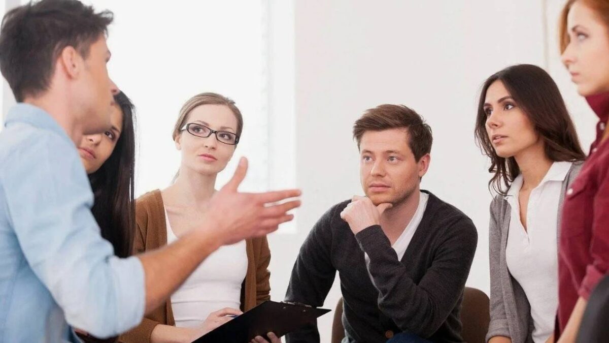 Уважайте себя