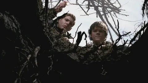 "Жуки" 8 серия