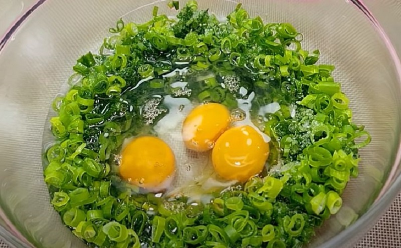 Вкусные лепешки без начинки: секрет хрустящего удовольствия