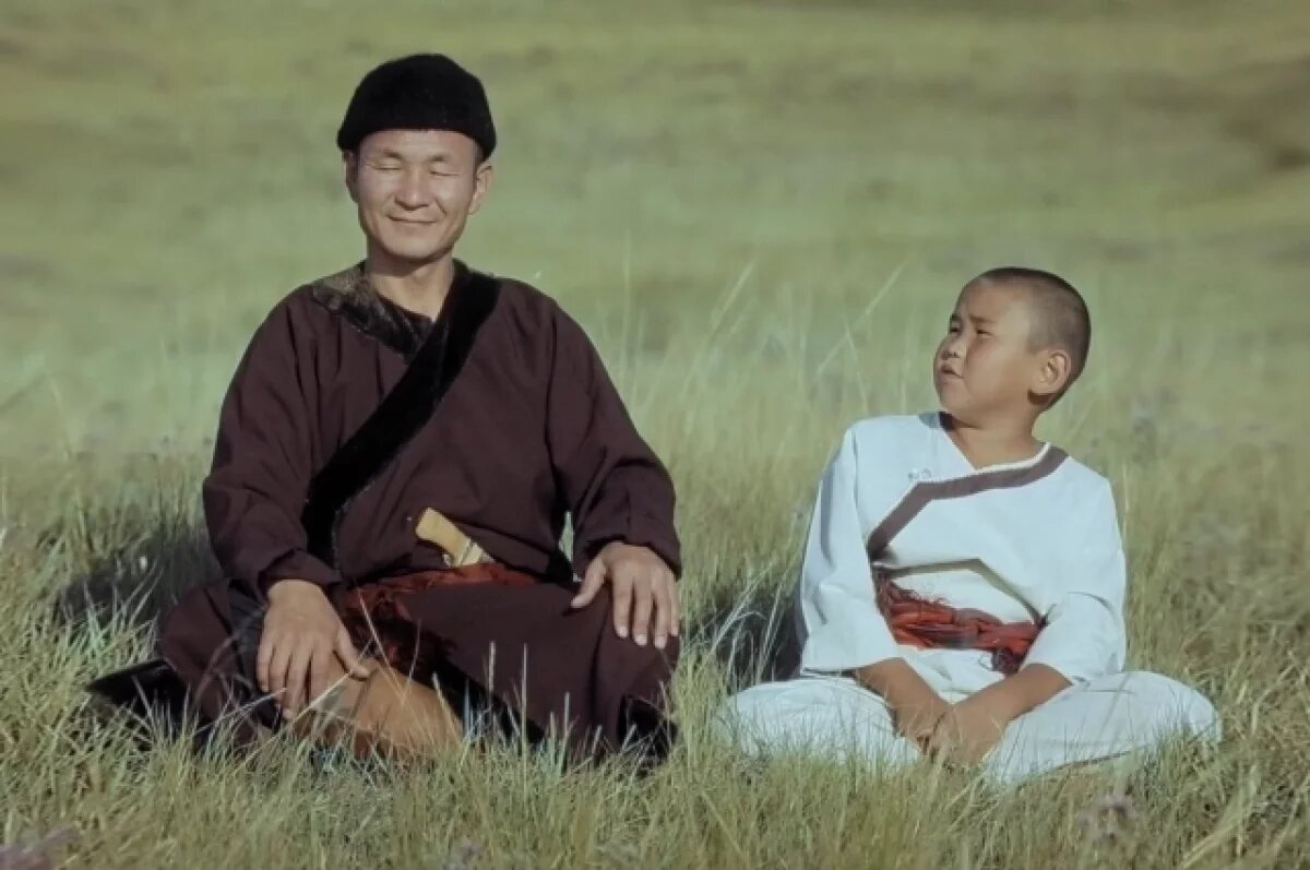    Фильм на бурятском языке «Янжай» стал участником международного конкурса