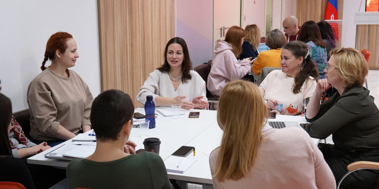    Фото: mos.ru Анфиса Слепцова