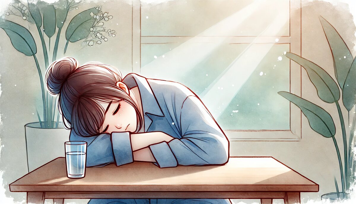 Весенняя усталость: почему не хватает сил и как вернуть энергию