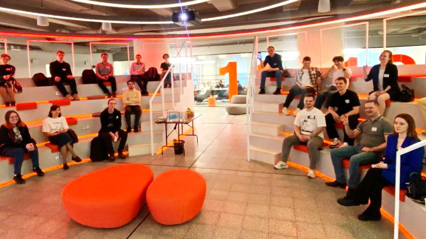    Студенты из пяти регионов страны смогут начать карьеру в крупнейшем коммерческом SOC России