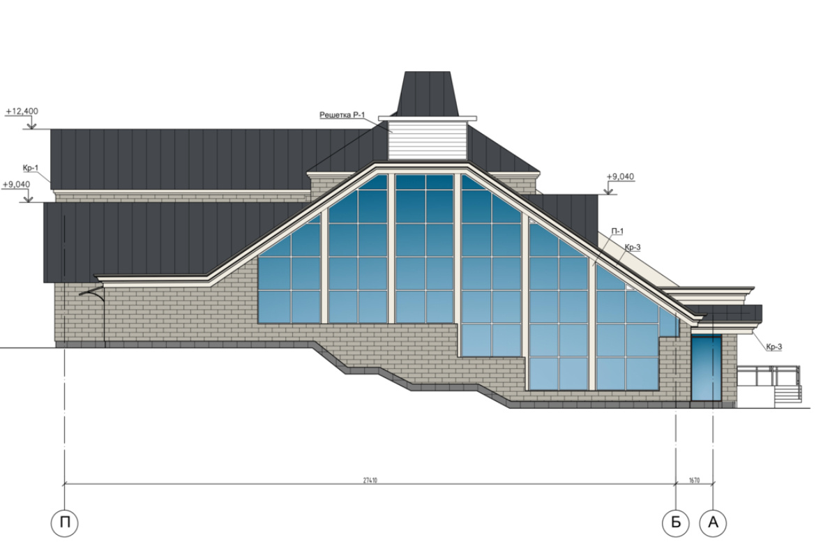    Фото: документация проекта