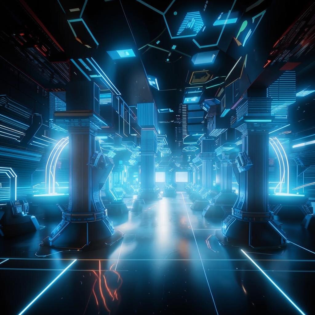 Лазерный интернет: Принцип работы.