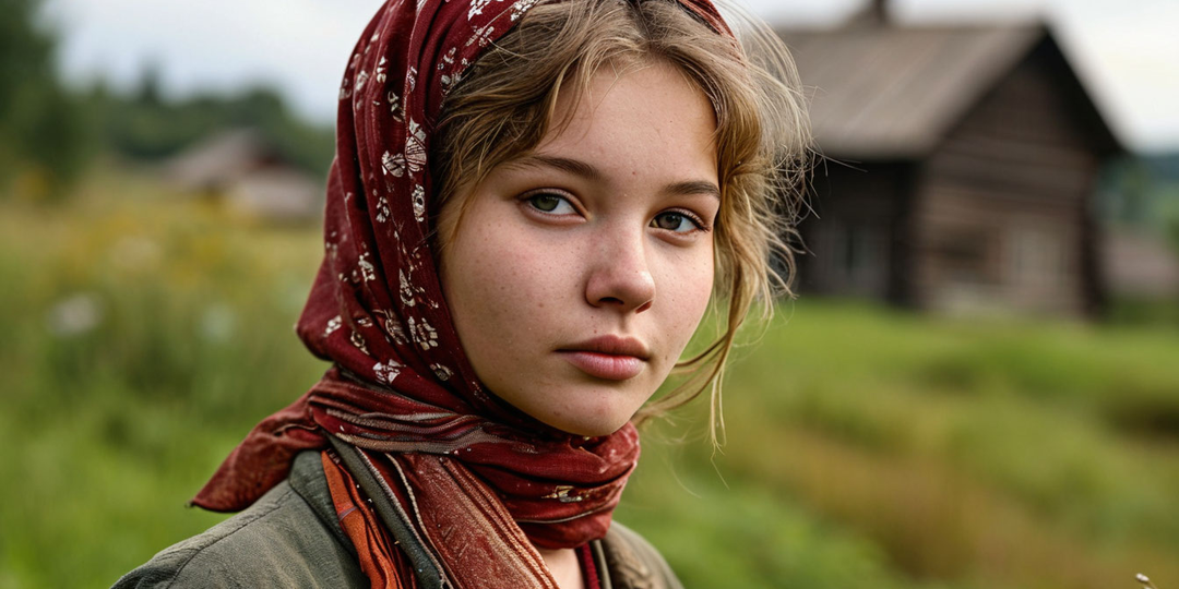 Кукла. Глава 2