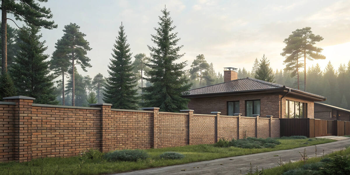 Сколько кирпича нужно для строительства