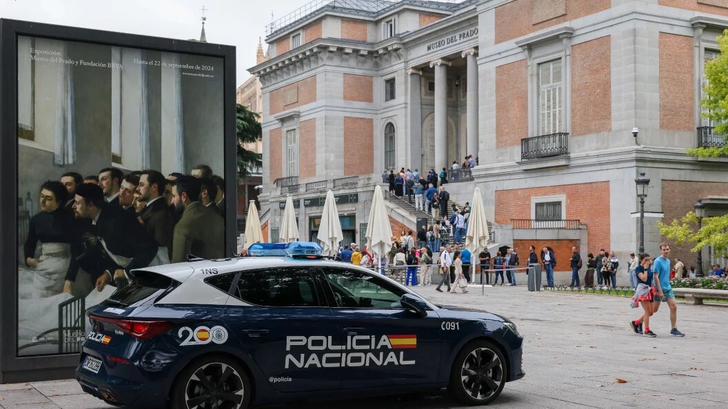    Фото: Jan Woitas/dpa/Globallookpress