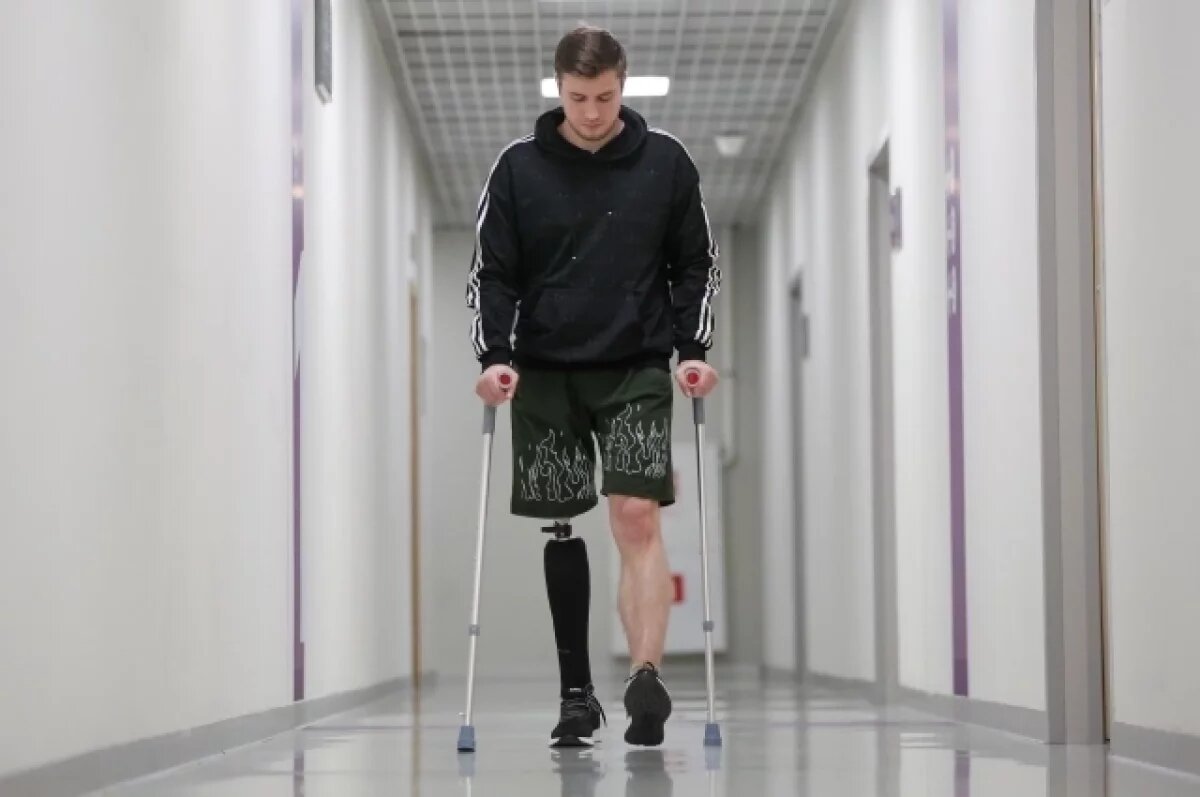    Военнослужащий из Хабаровска добился 3 млн через суд за ранение в СВО