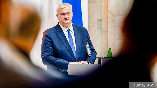     Фото: Zuma\TASS   
 Текст: Александра Юдина