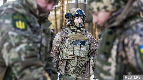     Фото: REUTERS   
 Текст: Александра Юдина