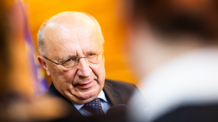    Philipp von Ditfurth / picture alliance