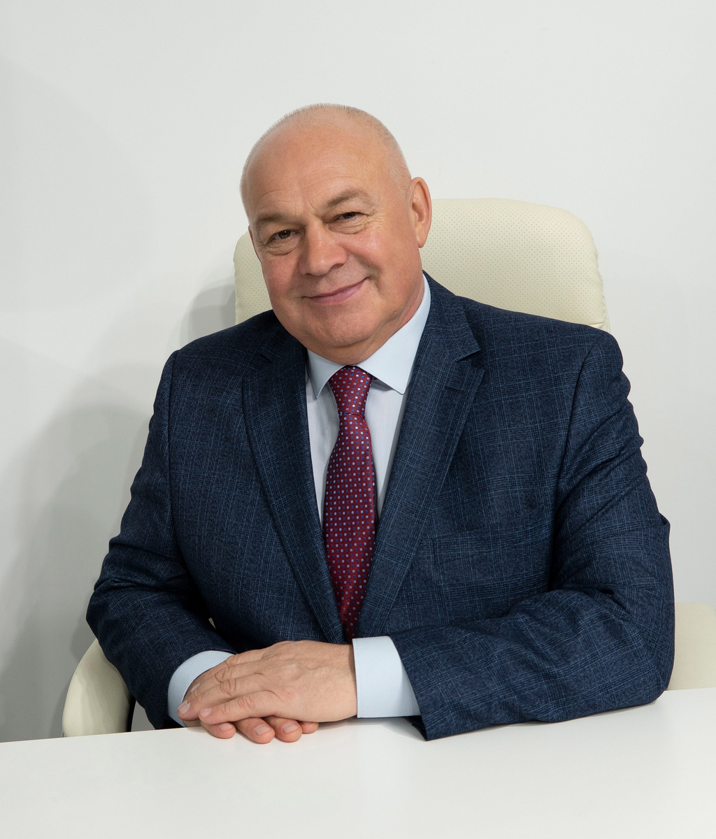 Вадим Иванович Лысанов