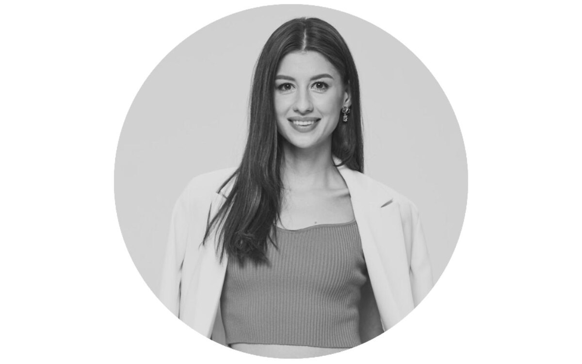     Екатерина Павленко