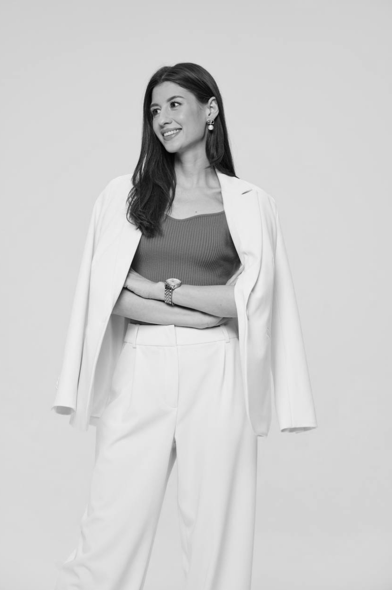     Екатерина Павленко