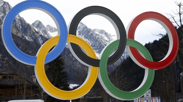    © AP / Alessandro Trovati