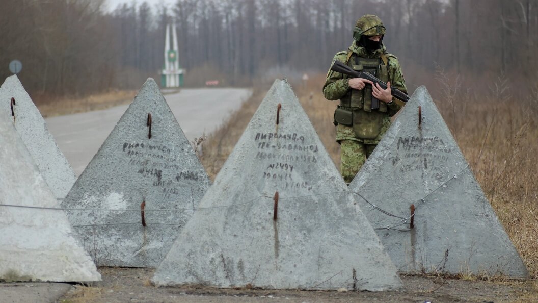    фото: Petrov Sergey/news.ru/Globallookpress