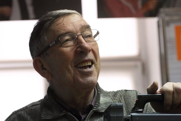 Фото: Михаил Захаров